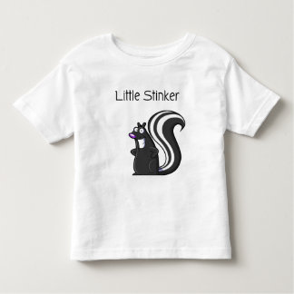 Little Stinker Toddler T-Shirt