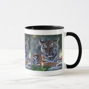 Little Stripes Mug