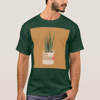Little Succulent 1 T-Shirt