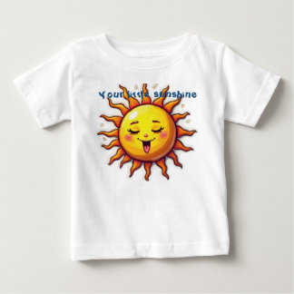 Little sunshine baby T-Shirt