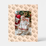 Little Sweetheart Baby Girl Etched Frames<br><div class="desc">"Little Sweet Heart" baby girl OR boy picture frame in wood.</div>