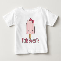 Little Sweetie Popsicle