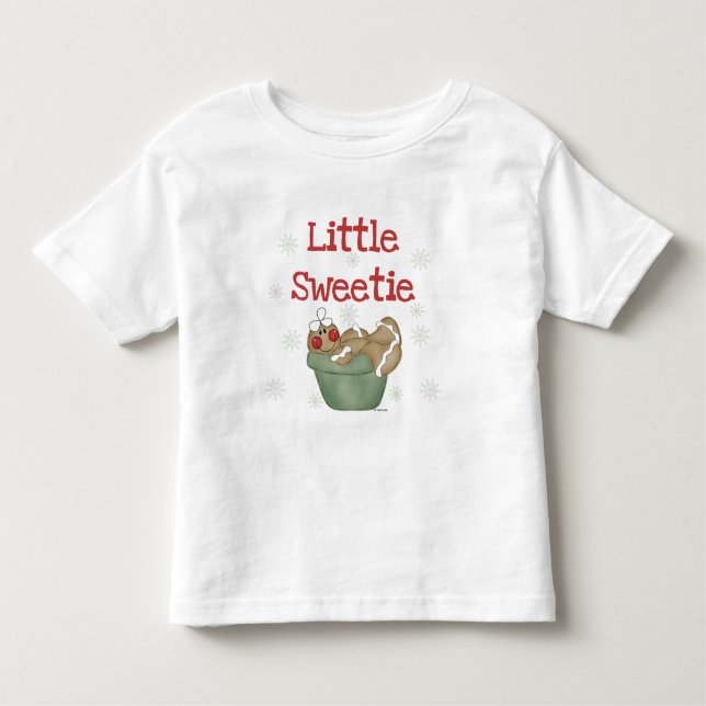 Little Sweetie Tshirts and Gifts (Front)