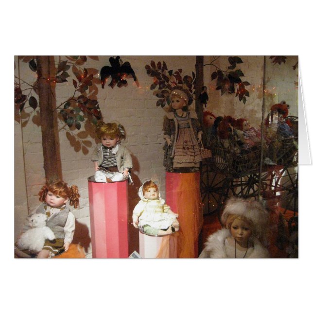 Little Switzerland Dolls (Front Horizontal)