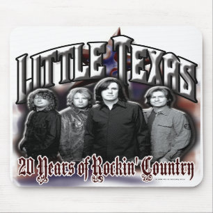Little Texas Mousepad