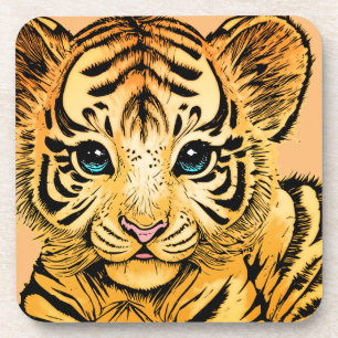 LITTLE TIGER COASTER