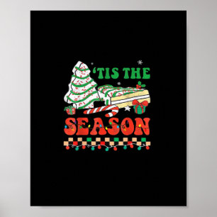 Little Tis The Season Poster