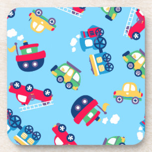 Little transport coaster