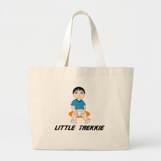 Little Trekkie Diaper Bag