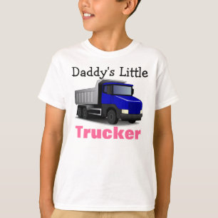 Little Trucker T-Shirt