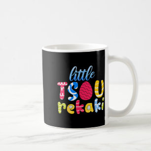 Little tsourekaki greek egg greece orthodox greek coffee mug