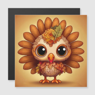 Little Turkey 4
