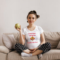 Little Turkey On The Way