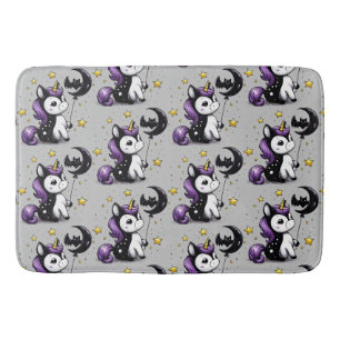 Little Unicorn Bath Mat