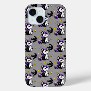 Little Unicorn iPhone 15 Case