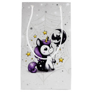 Little Unicorn Small Gift Bag