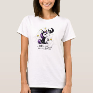 Little Unicorn T-Shirt
