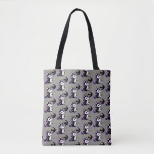 Little Unicorn Tote Bag
