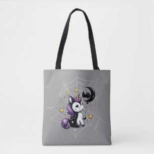 Little Unicorn Tote Bag