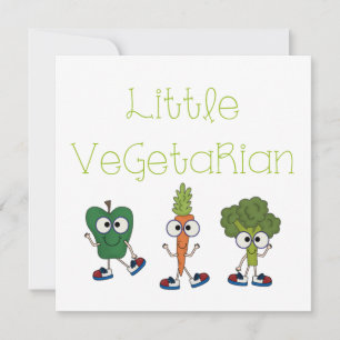 Little Vegetarian