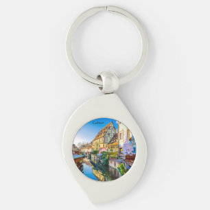 Little Venice, Colmar Key Ring