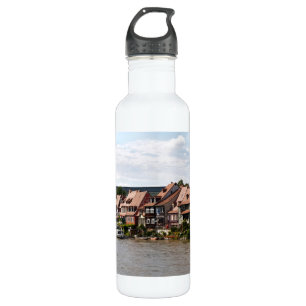 Little Venice in Bamberg 710 Ml Water Bottle