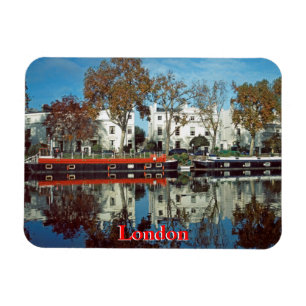 Little Venice, London Magnet