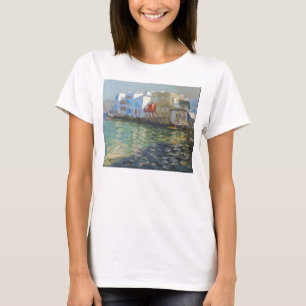 Little Venice Mykonos T-Shirt