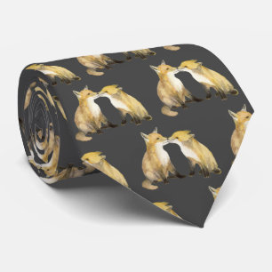 Little Vixens Tie