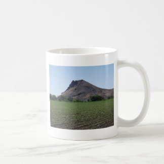 Little Volcano Coffee Mug
