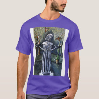 Little Wendy Bird Girl Savannah T-Shirt
