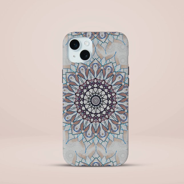 Little White Floral Fallen  Case-Mate iPhone Case (Creator Uploaded)