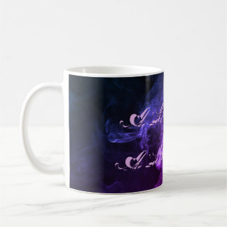 Little Wicked Little Magick Coffee Cup