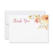 little wildflower boho watercolor baby shower 