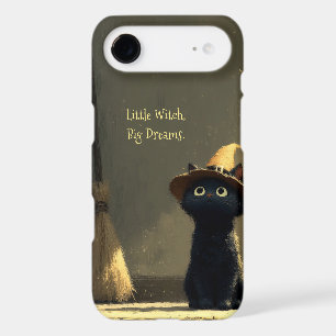 Little Witch, Big Dreams