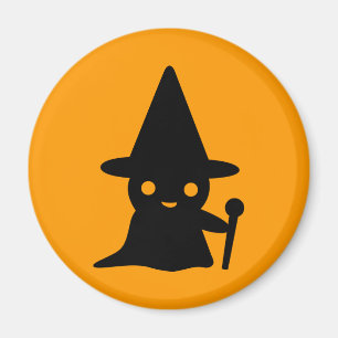 Little Wizard Magnet
