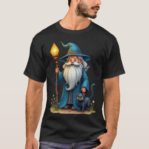 Little Wizard T-Shirt
