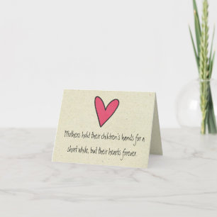 little wobblies happy mothers day card