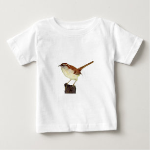 Little Wren Baby T-Shirt