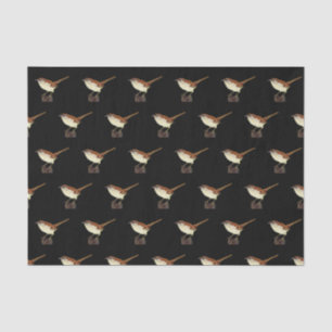 Little Wren Tissue Paper