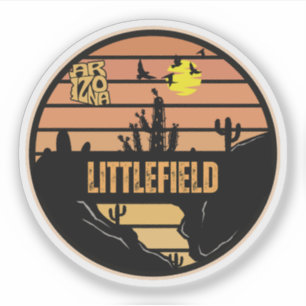 Littlefield, Arizona