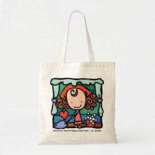 LittleGirlie cleans her house! TOTE