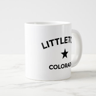 Littleton Colorado Large Mug