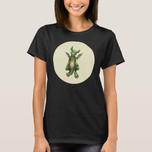 Littlle Dragon T-Shirt