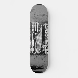 Littoral combat ship Independence Skateboard