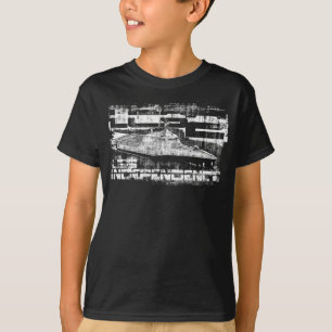 Littoral combat ship Independence T-Shirt