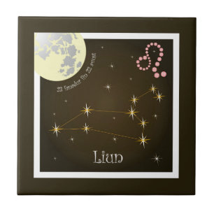 Liun 23 fanadur fin 22 avust photo tile