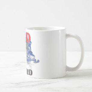 Live 2 Sled Sled 2 Live Coffee Mug