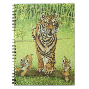 Live and learn notebook