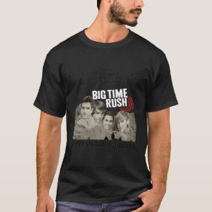 Live BTR Concert   T-Shirt